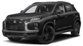 2021 Mitsubishi RVR 4dr AWC_101